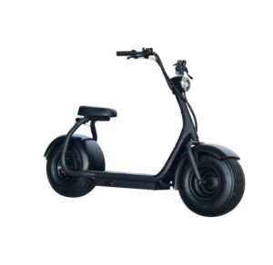 Gen2 Mobility Gen2 Rider - Black