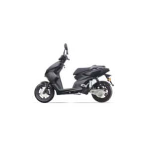MRB MRB-3 - Black