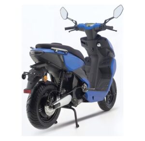 MRB MRB-3 - Blue