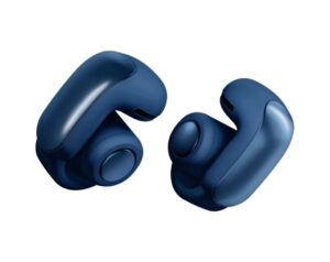 Bose Ultra Open Earbuds - Blue