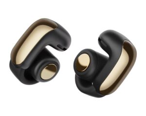 Bose Ultra Open Earbuds - Gold