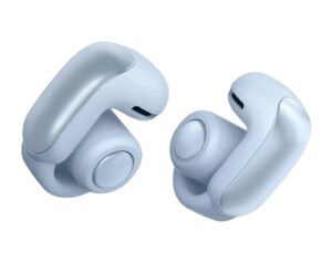Bose Ultra Open Earbuds - Moonstone Blue