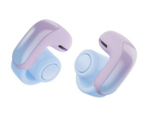 Bose Ultra Open Earbuds - Pink