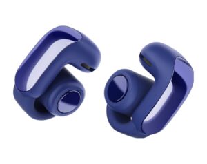 Bose Ultra Open Earbuds - Violet