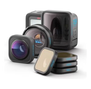 GoPro Hero13 Black Lens Bundle (CHDRB-132-RW)