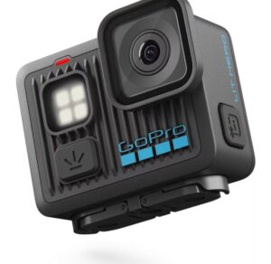 GoPro Lit Hero incl. 128GB MicroSDXC (CHDHF-132-EU + 128GB)