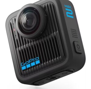 GoPro Max2 (CHDHZ-311-RW)