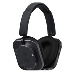Nothing Headphone (1) - Black