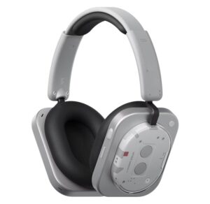 Nothing Headphone (1) - White