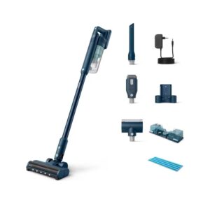 Philips vacuum cleaner XC5041/01 - Blue