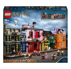 LEGO® 75978 Harry Potter Winkelgasse