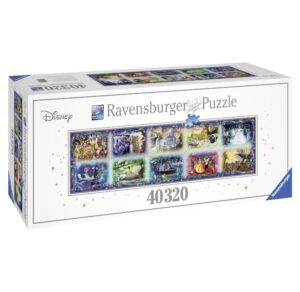 Ravensburger Unvergessliche Disney Momente