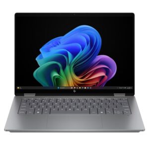HP OmniBook X Flip 2-in-1 NextGen AI CF1N5EA (Ultra 7, 32GB, 512GB)