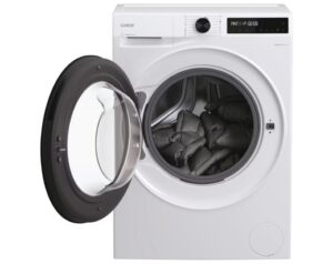 Candy Waschmaschine BR 48SBL6-S - 8kg