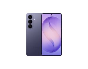 Samsung Galaxy S26 256GB - Cobalt Violet