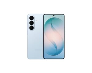 Samsung Galaxy S26 256GB - Sky Blue