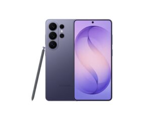 Samsung Galaxy S26 Ultra 1TB - Cobalt Violet