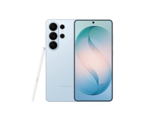 Samsung Galaxy S26 Ultra 1TB - Sky Blue