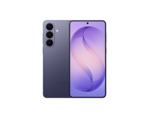 Samsung Galaxy S26+ 256GB - Cobalt Violet
