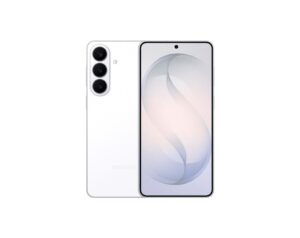 Samsung Galaxy S26+ 256GB - White