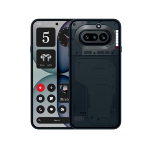 Nothing Phone (4a) A10400278 128GB - Black