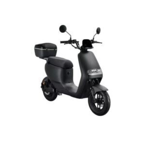 Pomo-Motors Urban EVO - Black