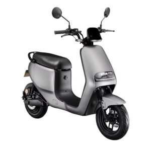 Pomo-Motors Urban EVO - Gray