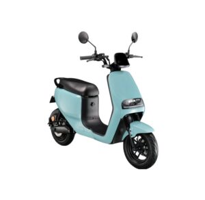 Pomo-Motors Urban EVO - Turquoise
