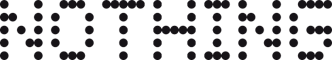 nothing logo