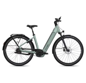 Flyer Gotour 7.23 48cm - Green