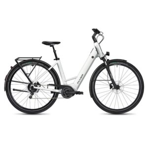 Flyer Gotour EL 3.20 40cm - White