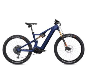 Flyer Uproc X 9.50 41cm - Blue