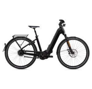 Flyer Upstreet 7.23 48cm - Black