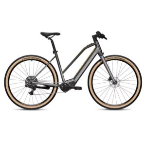 Flyer Upstreet SL 3.12 44cm - Gray