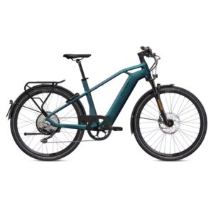Flyer Upstreet6 7.10 HS 48cm - Blue