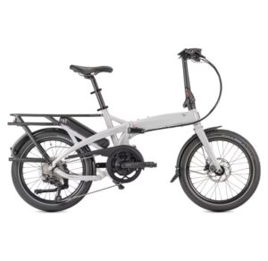 Tern Bicycles Vektron P10 - White