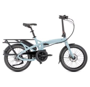Tern Bicycles Vektron P5i - Blue