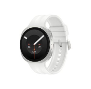 Galaxy Watch9 40mm LTE - Cream