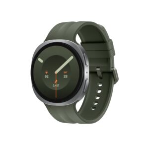 Galaxy Watch9 44mm LTE - Silver