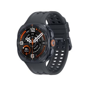 Samsung Galaxy Watch Ultra2 - Titanium Gray