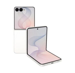 Samsung Galaxy Z Flip8 512GB - Cream