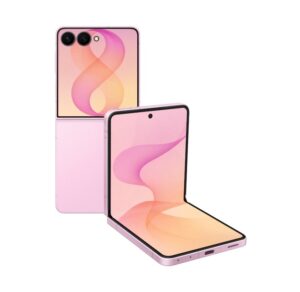 Samsung Galaxy Z Flip8 512GB - Pink