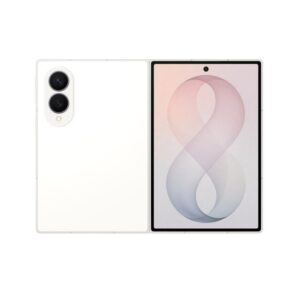 Samsung Galaxy Z Fold8 1TB - Cream