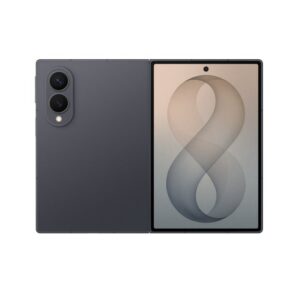 Samsung Galaxy Z Fold8 1TB - Graphite
