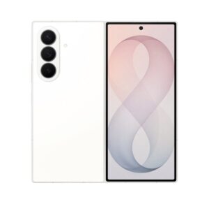 Samsung Galaxy Z Fold8 Ultra 1TB - Cream