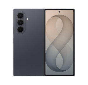 Samsung Galaxy Z Fold8 Ultra 1TB - Graphite