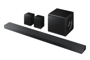 Samsung Soundbar Q-Series QS750F