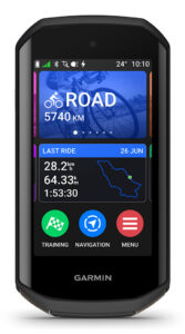 GARMIN GPS Edge 1050