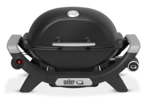 Weber Q1100N - Black