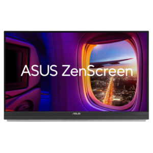 ASUS Monitor ZenScreen MB27ACF 68.58cm (16:9) WQHD 27